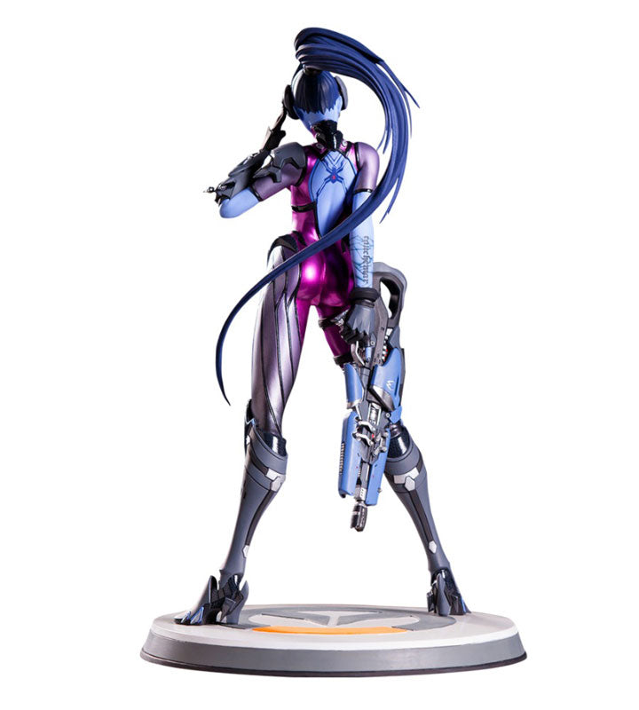 Blizzard Entertainment Overwatch Widowmaker Resin Statue