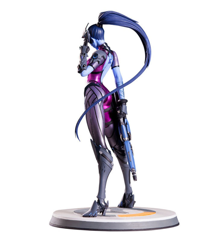 Blizzard Entertainment Overwatch Widowmaker Resin Statue