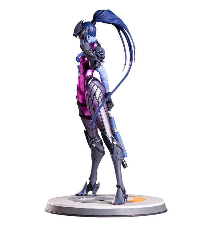 Blizzard Entertainment Overwatch Widowmaker Resin Statue