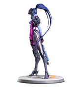 Blizzard Entertainment Overwatch Widowmaker Resin Statue