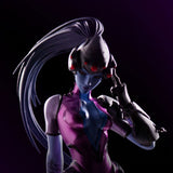 Blizzard Entertainment Overwatch Widowmaker Resin Statue