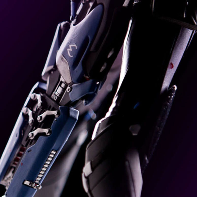 Blizzard Entertainment Overwatch Widowmaker Resin Statue