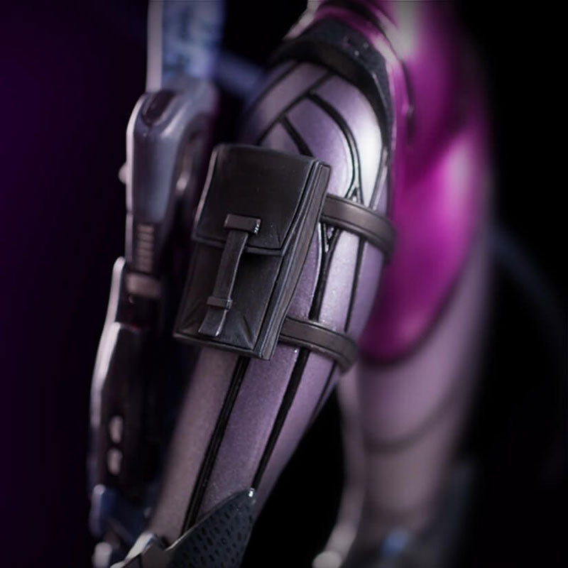 Blizzard Entertainment Overwatch Widowmaker Resin Statue