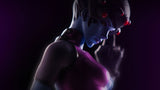 Blizzard Entertainment Overwatch Widowmaker Resin Statue