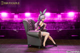 [Box Damage Special] SSR-FIGURE [Yi Ren Guan - House of Unhumans] Qiao Er + Jin Hua Bunny Ver. Combinatorial 1/7 Complete Figure