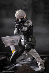 Kaiju No. 8: Artfx J Reno Ichikawa - 1/8 Statue