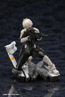 Kaiju No. 8: Artfx J Reno Ichikawa - 1/8 Statue