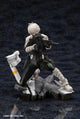 Kaiju No. 8: Artfx J Reno Ichikawa - 1/8 Statue