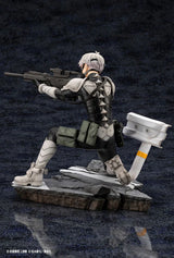 Kaiju No. 8: Artfx J Reno Ichikawa - 1/8 Statue