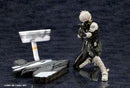 Kaiju No. 8: Artfx J Reno Ichikawa - 1/8 Statue