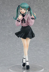 Vocaloid Pop Up Parade L Miku Hatsune (Vampire Ver.) Figure