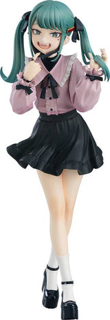 Vocaloid Pop Up Parade L Miku Hatsune (Vampire Ver.) Figure
