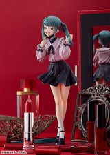 Vocaloid Pop Up Parade L Miku Hatsune (Vampire Ver.) Figure