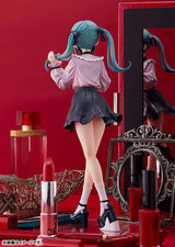 Vocaloid Pop Up Parade L Miku Hatsune (Vampire Ver.) Figure