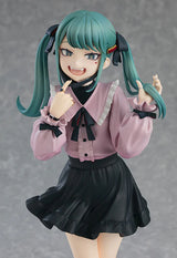 Vocaloid Pop Up Parade L Miku Hatsune (Vampire Ver.) Figure
