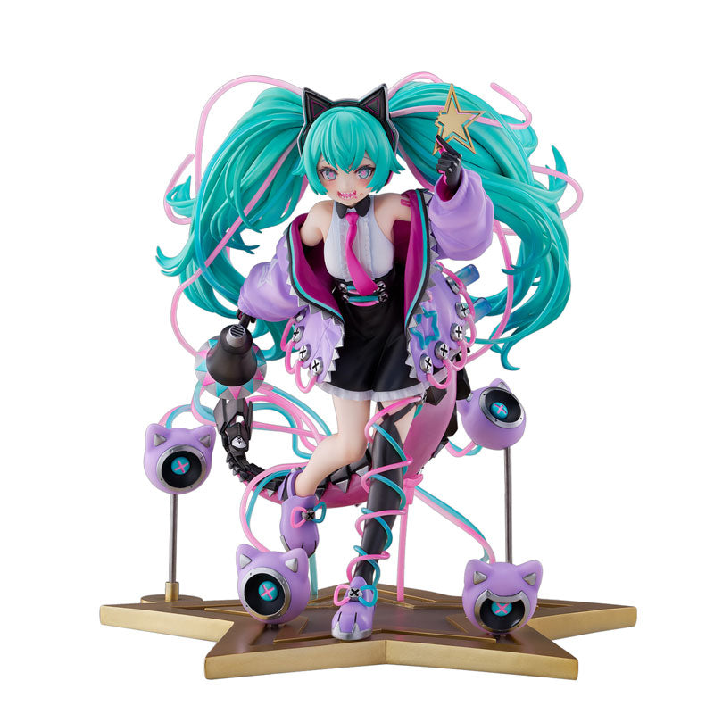 Vocaloid Hatsune Miku (Digital Stars 2023 Ver.) 1/7 Scale Figure