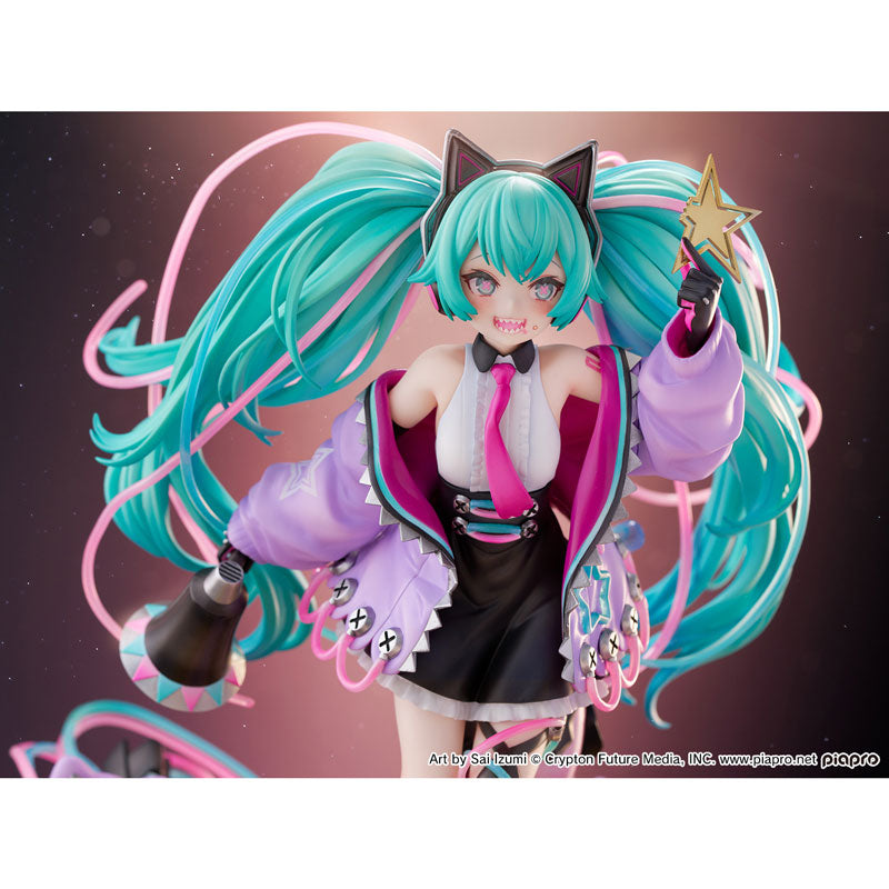 Vocaloid Hatsune Miku (Digital Stars 2023 Ver.) 1/7 Scale Figure
