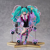 Vocaloid Hatsune Miku (Digital Stars 2023 Ver.) 1/7 Scale Figure