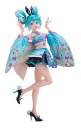 Vocaloid F:NEX Hatsune Miku Wa-Bunny 1/7 Scale Figure