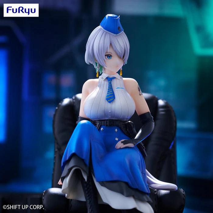 Goddess of Victory: Nikke Brid Noodle Stopper Figure