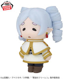 Frieren: Beyond Journey's End Big Sofvimates Frieren (Ringlets) Figure
