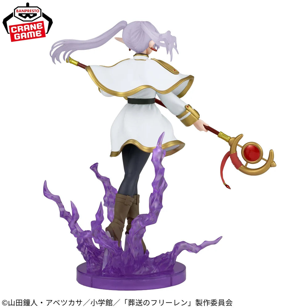 Frieren: Beyond Journey's End Effectreme Frieren Figure