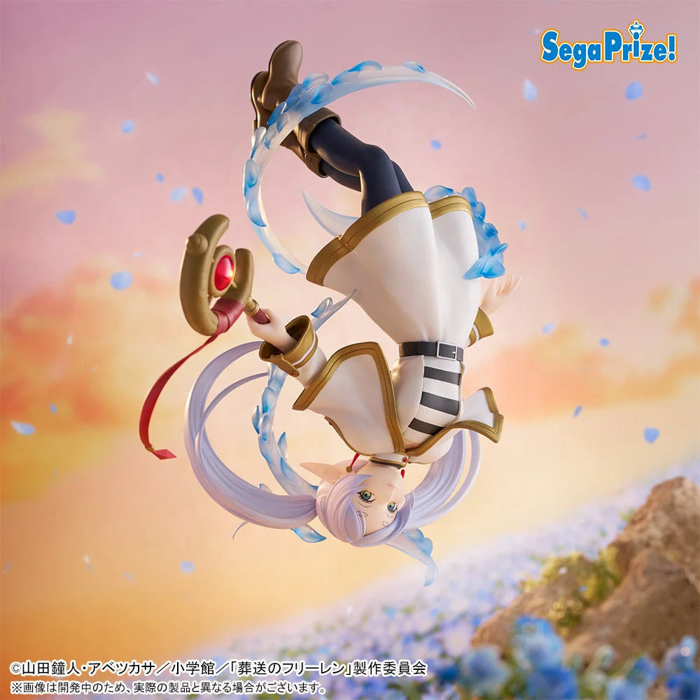 Frieren: Beyond Journey's End FiGURiZMa Frieren (Flower Dance) Figure