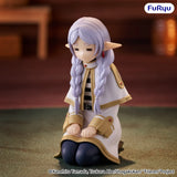 Frieren: Beyond Journey's End Frieren (Downcast Ver.) Noodle Stopper Figure
