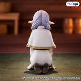 Frieren: Beyond Journey's End Frieren (Downcast Ver.) Noodle Stopper Figure