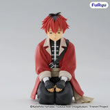 Frieren: Beyond Journey's End Stark (Downcast Ver.) Noodle Stopper Figure
