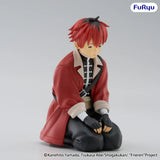 Frieren: Beyond Journey's End Stark (Downcast Ver.) Noodle Stopper Figure
