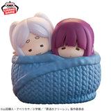 Frieren: Beyond Journey's End Big Sofvimates Frieren and Fern Figure