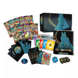 POKÉMON TCG: Mega Evolution Elite Trainer Box - Lucario