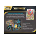 POKÉMON TCG: Mega Evolution Elite Trainer Box - Gardevoir