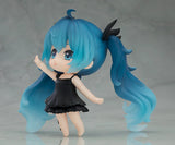Vocaloid Nendoroid No.2925 Hatsune Miku (Deep Sea Girl Ver.)