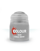 Warhammer Citadel Paints