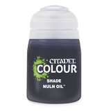 Warhammer Citadel Paints