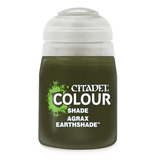 Warhammer Citadel Paints
