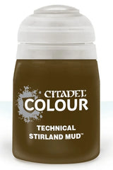 Warhammer Citadel Paints