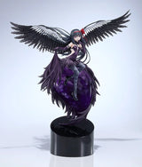 Puella Magi Madoka Magica: The Movie Rebellion The Good Smile Company Devil Homura 1/8 Scale Figure