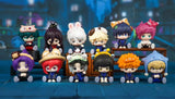 Blue Lock Vol.1 Animal Outfit Ver. Blind Box Figure