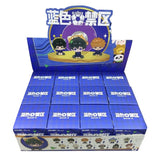 Blue Lock Vol.1 Animal Outfit Ver. Blind Box Figure