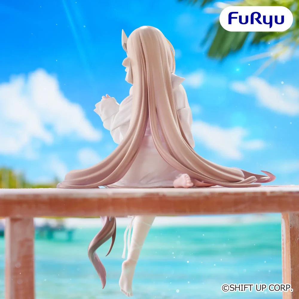 Goddess of Victory: Nikke Viper Noodle Stopper Figure