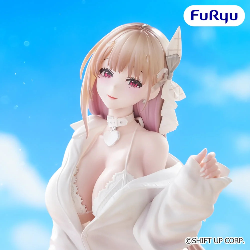 Goddess of Victory: Nikke Viper Noodle Stopper Figure