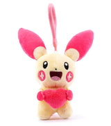 Official Pokemon Plush Keychains by Potdemiel