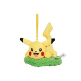 Official Pokemon Plush Keychains by Potdemiel