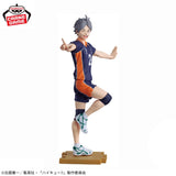 Haikyuu!! Koshi Sugawara Ippon Nice Serve Ver. Figure