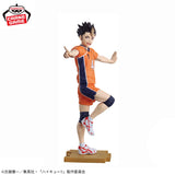 Haikyuu!! Ippon Nice Serve Figure