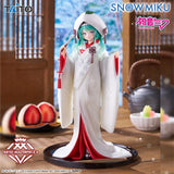 Vocaloid AMP+ Snow Miku (All Stars 2013 Ver.) Figure