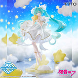 Vocaloid AMP+ Hatsune Miku Birthday 2026 (Star Dreamy Ver.) Figure